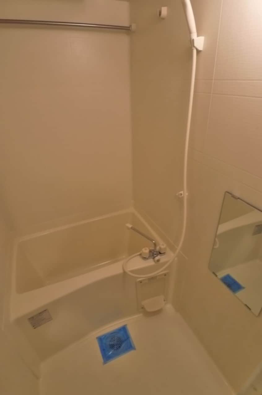 バス／シャワールーム等 レジディア浅草吾妻橋