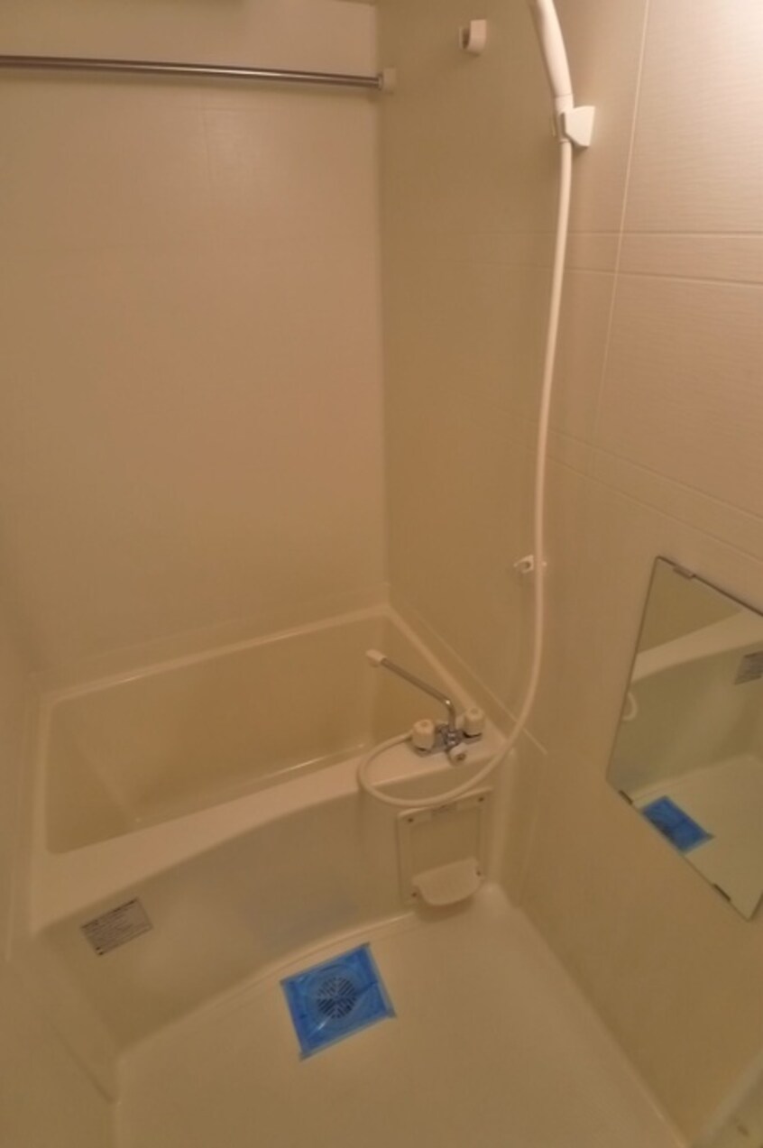 バス／シャワールーム等 レジディア浅草吾妻橋