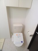 トイレ レジディア浅草吾妻橋