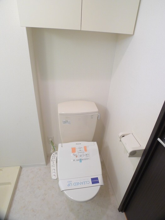 トイレ レジディア浅草吾妻橋