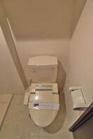 トイレ レジディア浅草吾妻橋