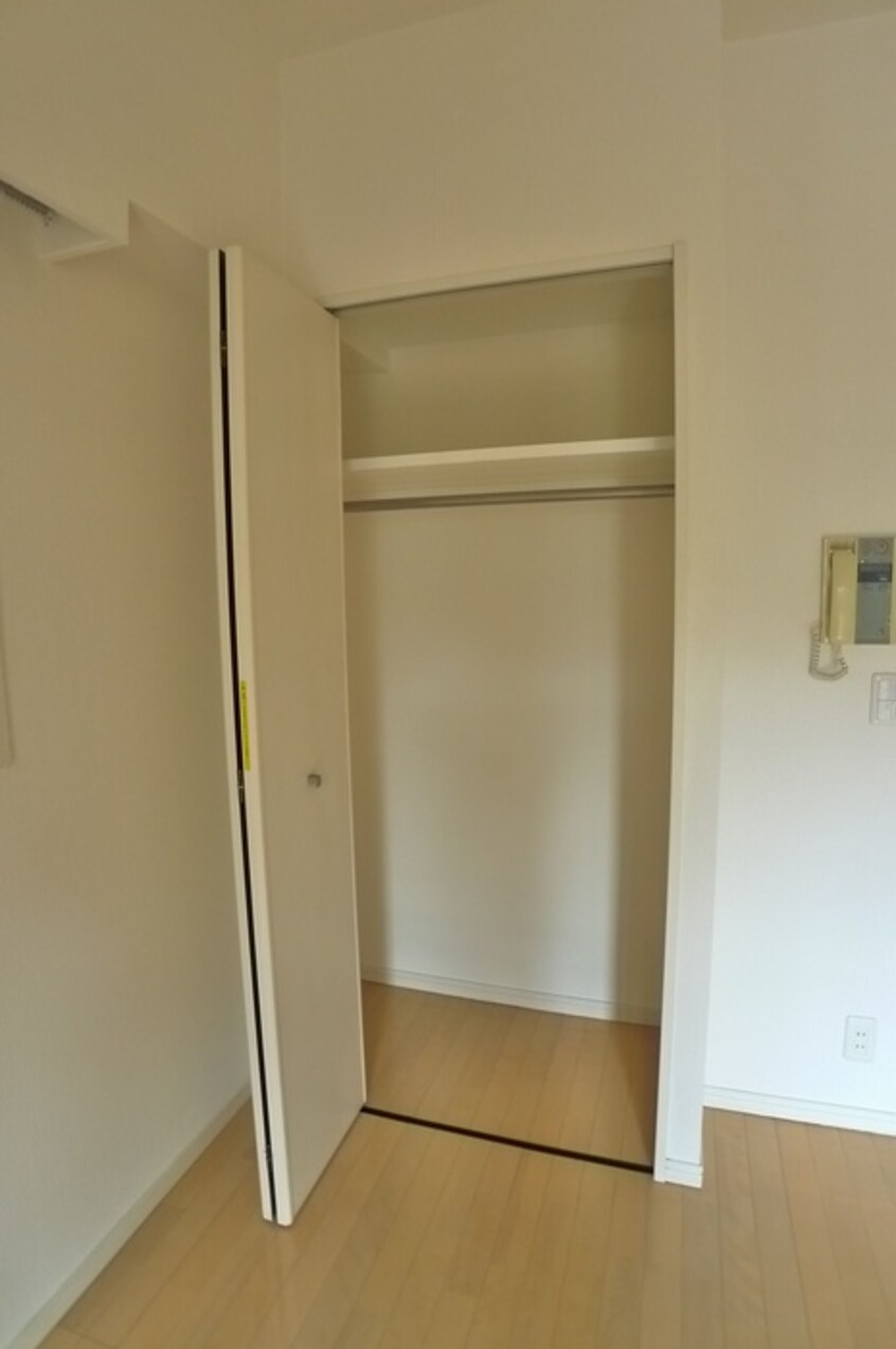 収納 レジディア浅草吾妻橋