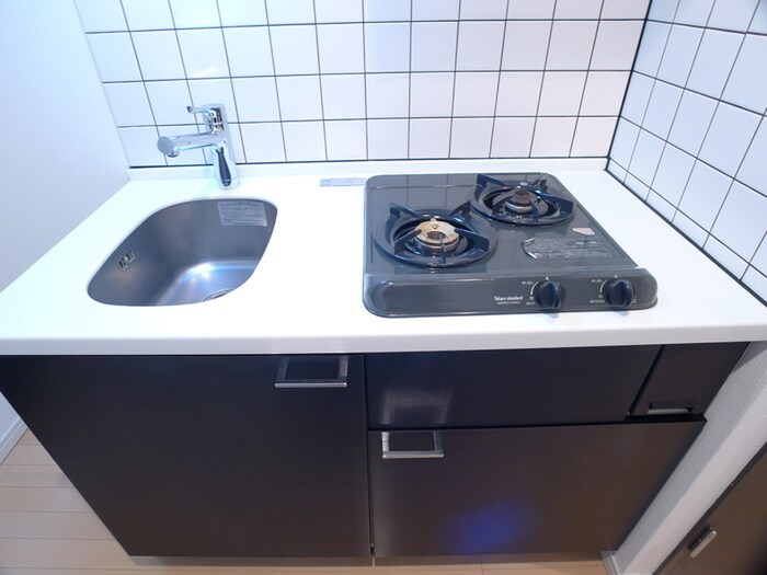 キッチン レジディア浅草吾妻橋