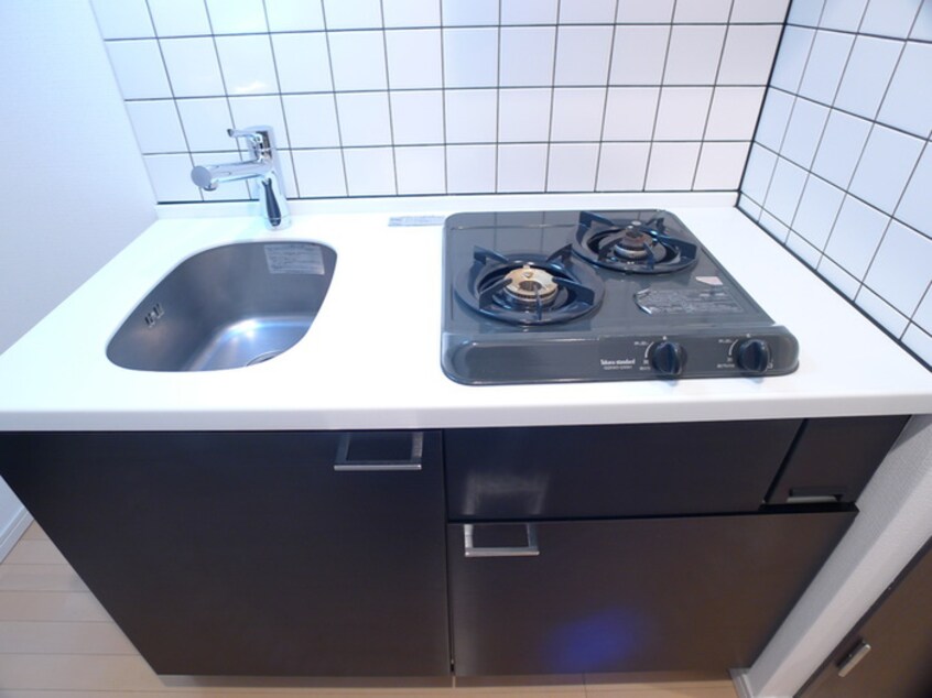 キッチン レジディア浅草吾妻橋