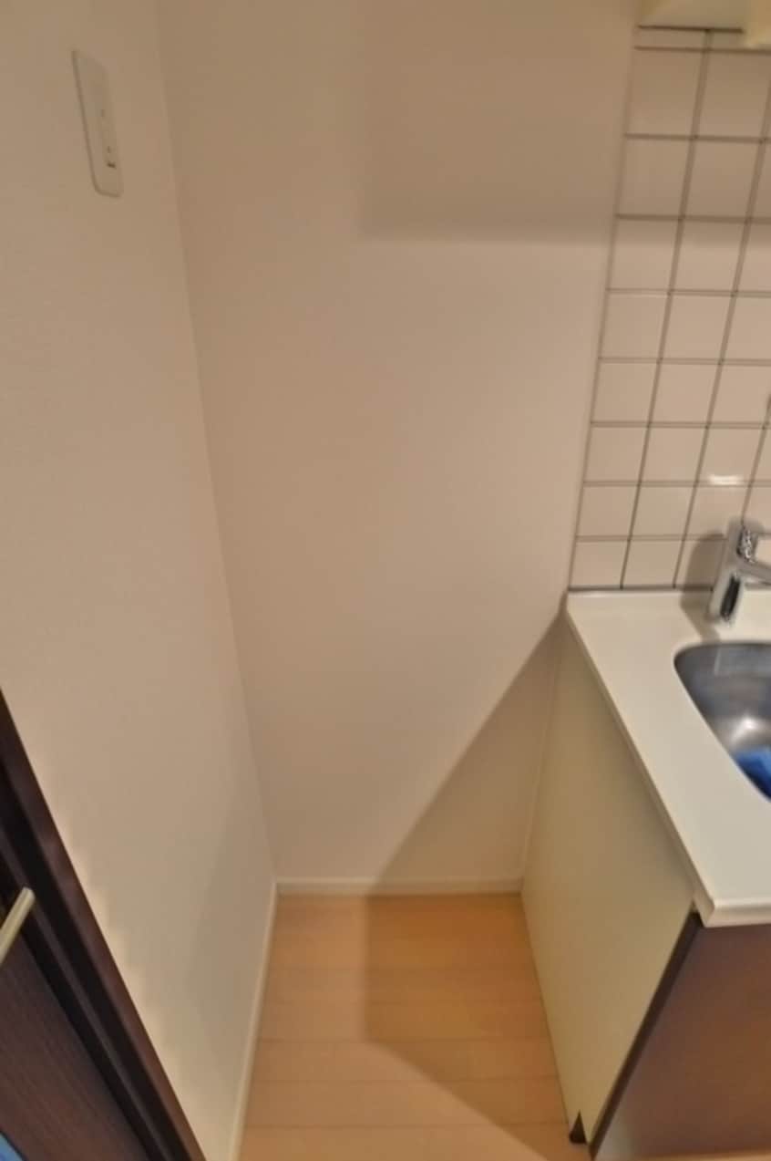 内観写真 レジディア浅草吾妻橋