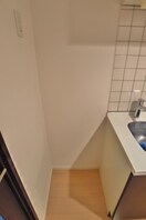 内観写真 レジディア浅草吾妻橋