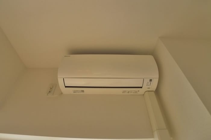 内観写真 レジディア浅草吾妻橋