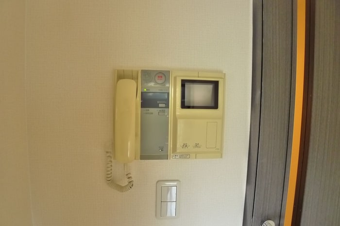 内観写真 レジディア浅草吾妻橋