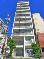 コンフォリア押上