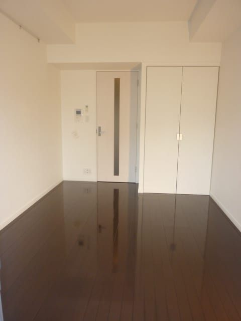 居室 コンフォリア押上