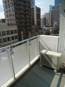 ベランダ・バルコニー コンフォリア押上