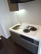 キッチン コンフォリア押上