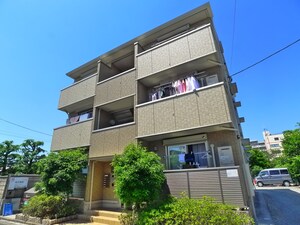 サニーコーポラス