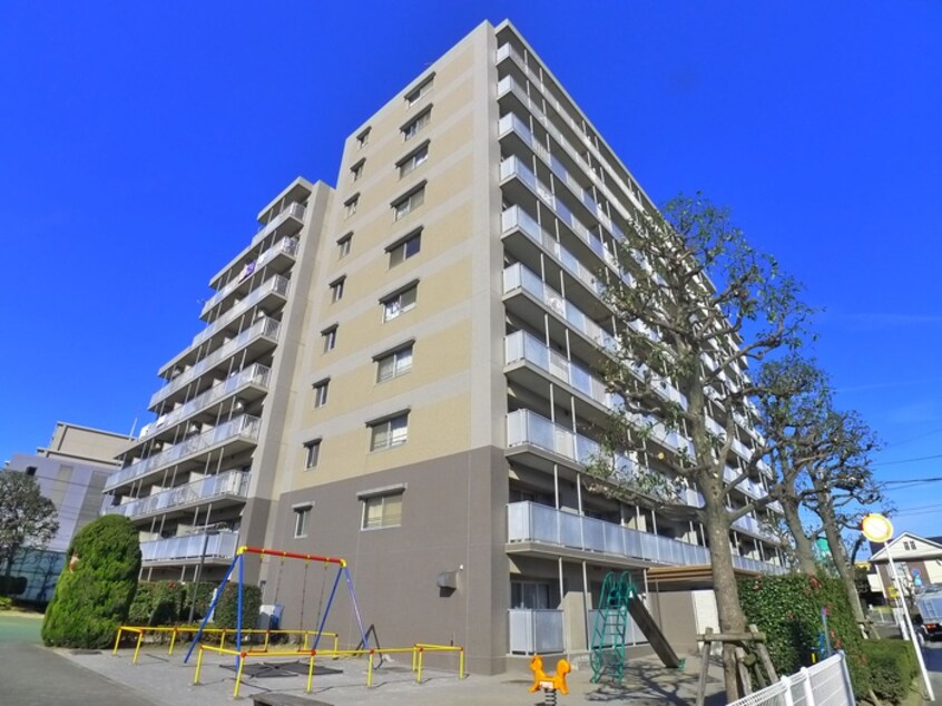 その他 コンフォート津田沼壱番館