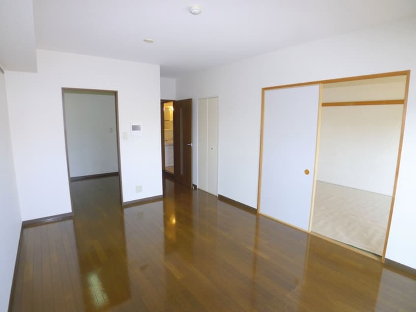 居室 コンフォート津田沼壱番館