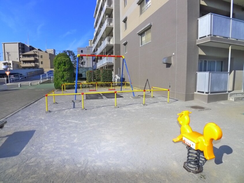 周辺環境 コンフォート津田沼壱番館