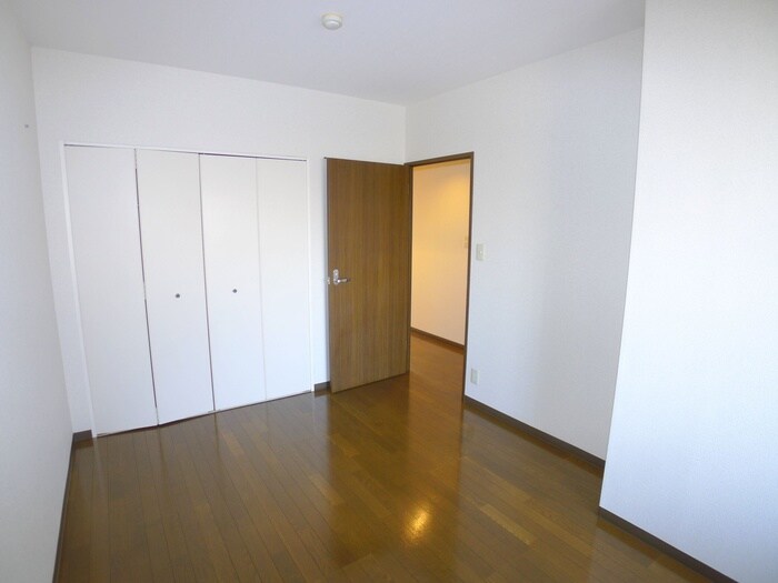 居室 コンフォート津田沼壱番館