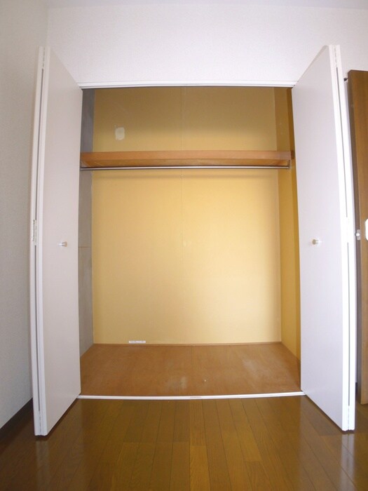 収納 コンフォート津田沼壱番館