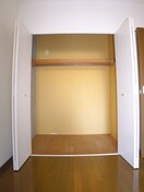 収納 コンフォート津田沼壱番館