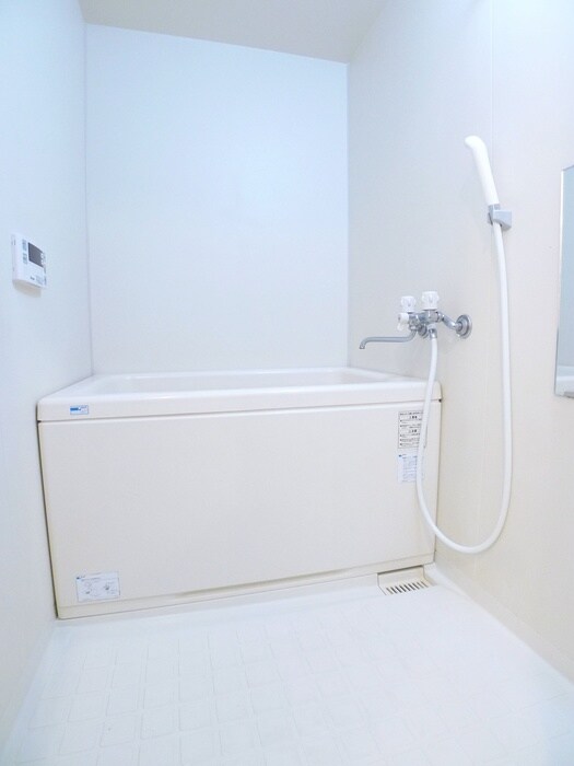 バス／シャワールーム等 コンフォート津田沼壱番館