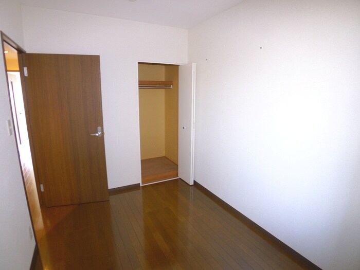 居室 コンフォート津田沼壱番館