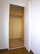 収納 コンフォート津田沼壱番館