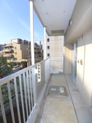 ベランダ・バルコニー コンフォート津田沼壱番館