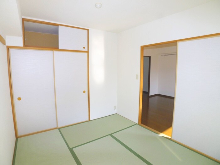 居室 コンフォート津田沼壱番館