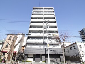 ガーラ・グランディ木場(406)