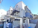 外観写真 ロイヤルメゾン幕張本郷
