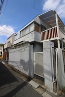 外観写真 タロハウス（１Ｆ）