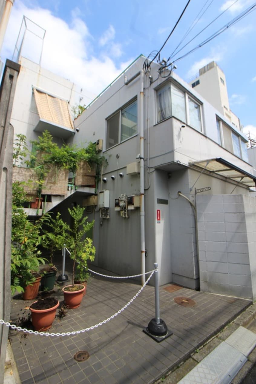 外観写真 タロハウス（１Ｆ）