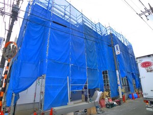 仮)エスポワール千住大橋