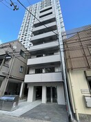 外観写真 レオーネ川崎