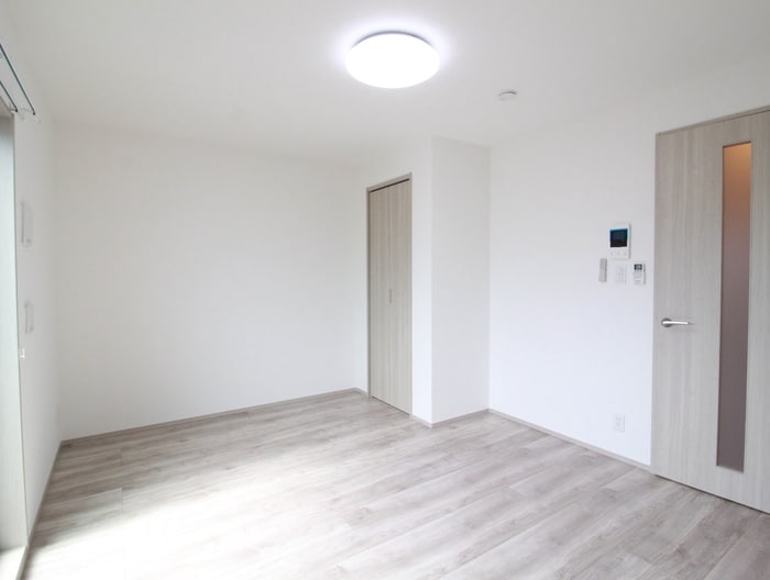 居室 ヴァンベール小机