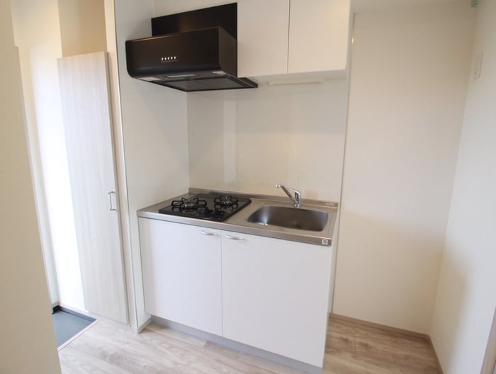 キッチン ヴァンベール小机