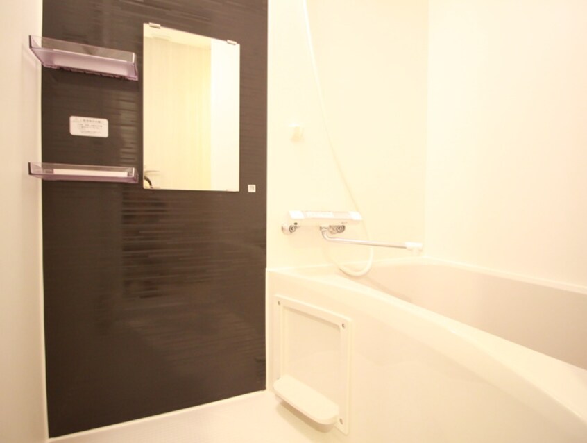 バス／シャワールーム等 ヴァンベール小机