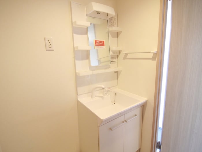 洗面 ヴァンベール小机