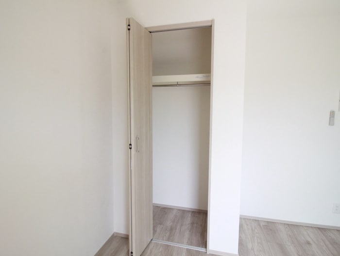 収納 ヴァンベール小机