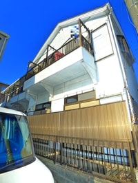 ドミール南流山