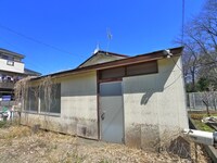 広瀬邸貸家