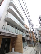 外観写真 ルーチェ　クォーレ