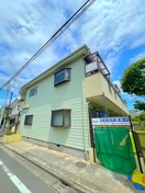 外観写真 キンドハイム