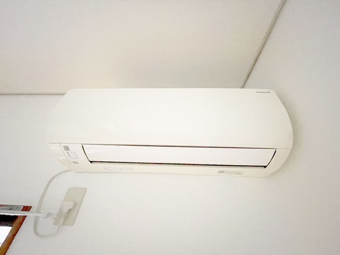 内観写真 キンドハイム