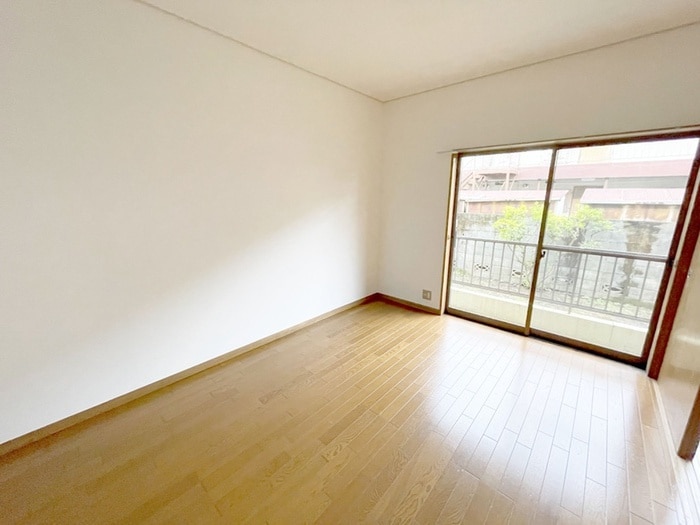 内観写真 キンドハイム