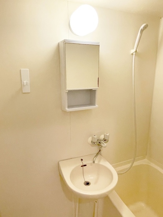 洗面 キンドハイム