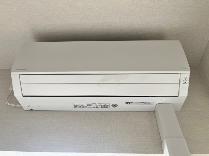 内観写真 ウェスタ