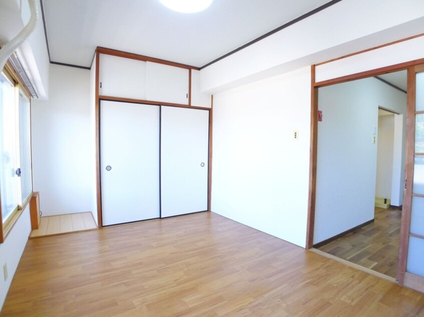 居室 サニ－松戸(315)