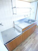キッチン サニ－松戸(315)