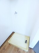 洗濯機置場 サニ－松戸(315)